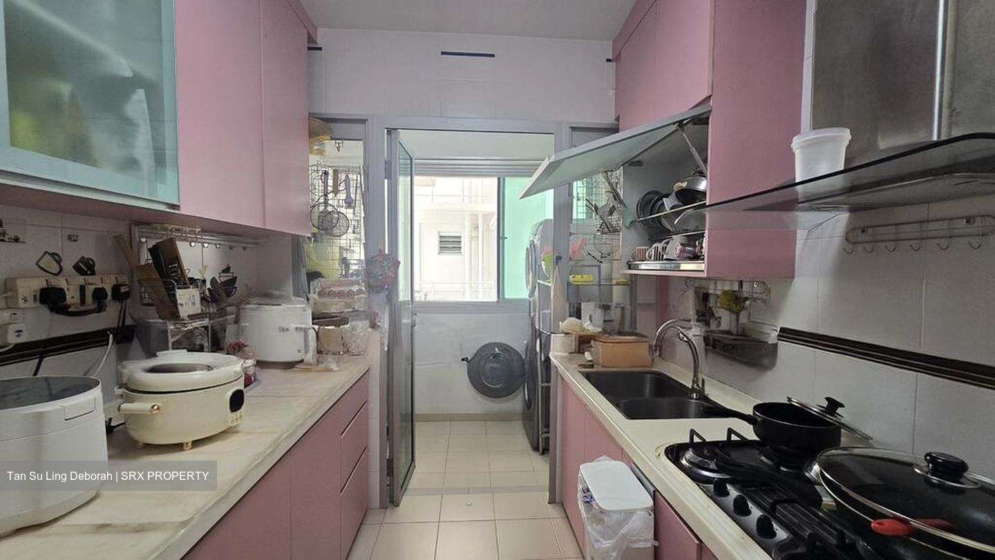 Blk 672A Waterway Banks (Punggol), HDB 3 Rooms #606856611
